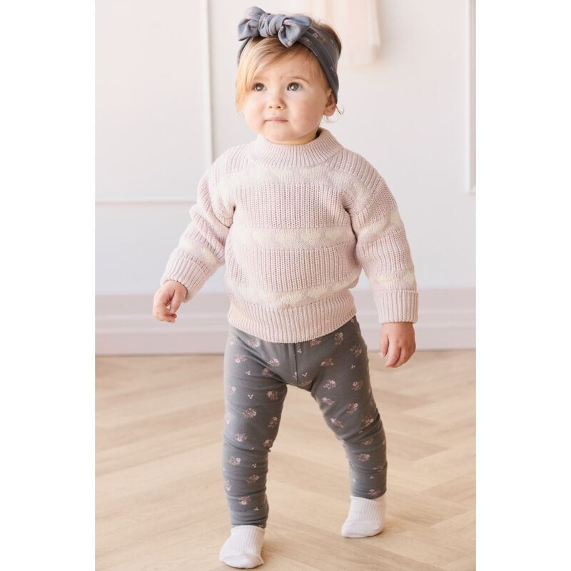 Jamie Kay Everyday Legging  0-2Y image number 1